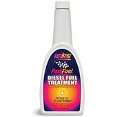 Fast Fuel Diesel Fuel Treatment