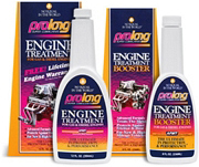Prolong Engine Treatment
