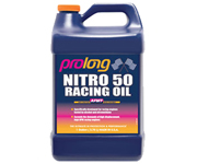 Prolong Nitro 50/70 Racing Oil