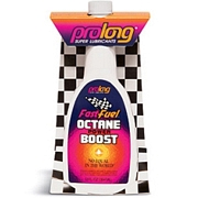Fast Fuel Octane Power Boost