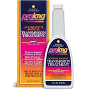Prolong Automatic and Manual Transmission Treatment